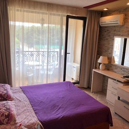 Apartments In Green Life Complex - 1 Bedroom And Studio Созополь Екстер'єр фото