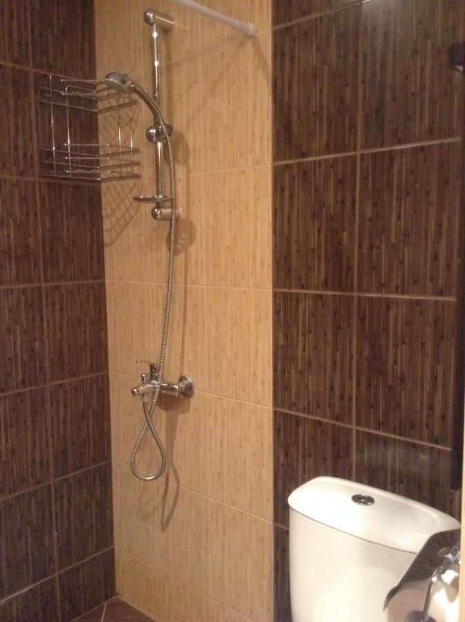 Apartments In Green Life Complex - 1 Bedroom And Studio Созополь Екстер'єр фото