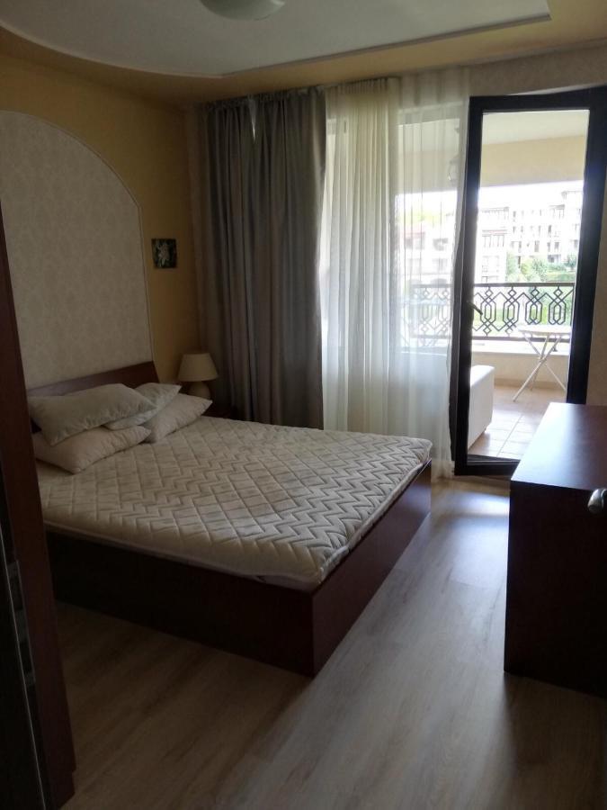 Apartments In Green Life Complex - 1 Bedroom And Studio Созополь Екстер'єр фото