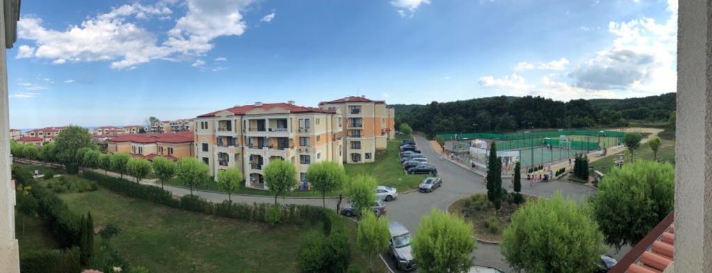 Apartments In Green Life Complex - 1 Bedroom And Studio Созополь Екстер'єр фото