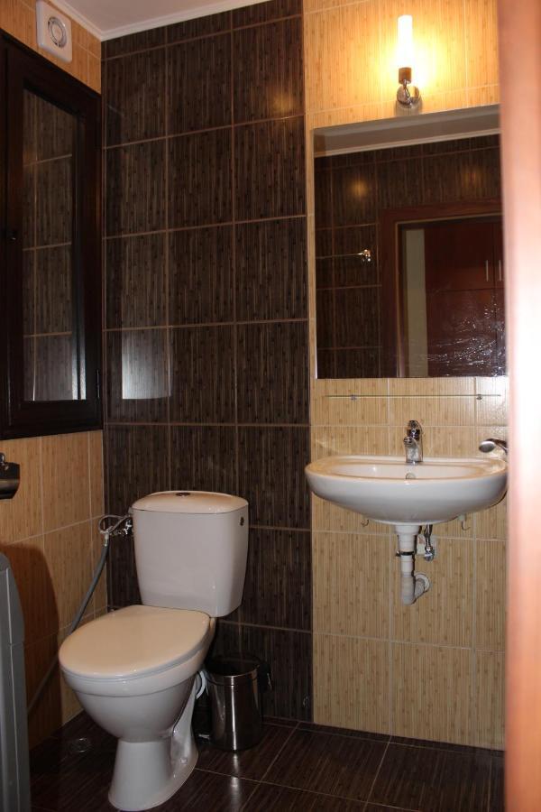 Apartments In Green Life Complex - 1 Bedroom And Studio Созополь Екстер'єр фото