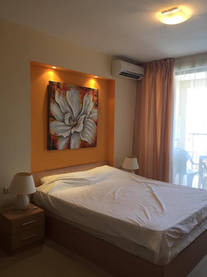 Apartments In Green Life Complex - 1 Bedroom And Studio Созополь Екстер'єр фото
