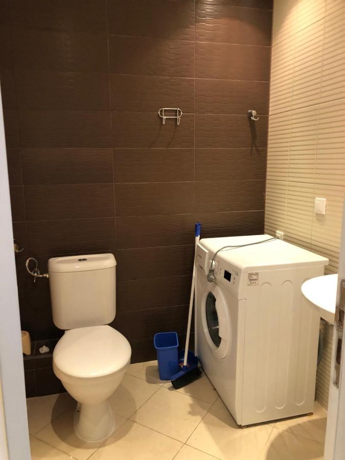 Apartments In Green Life Complex - 1 Bedroom And Studio Созополь Екстер'єр фото