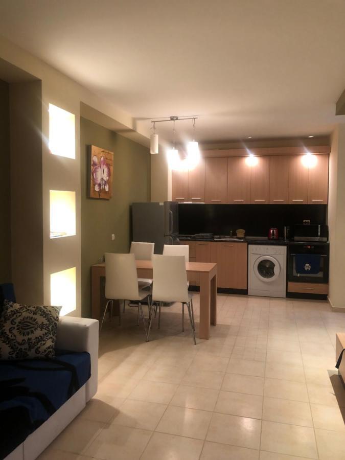 Apartments In Green Life Complex - 1 Bedroom And Studio Созополь Екстер'єр фото