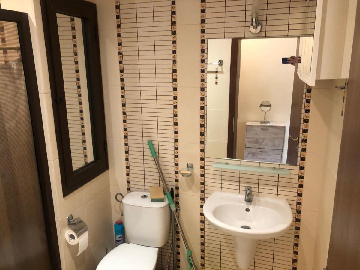 Apartments In Green Life Complex - 1 Bedroom And Studio Созополь Екстер'єр фото