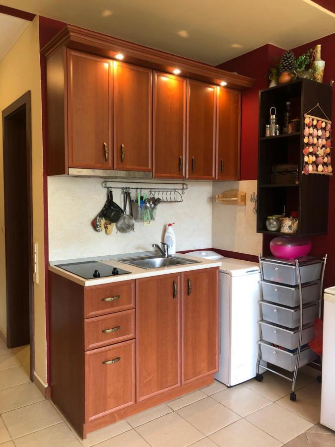 Apartments In Green Life Complex - 1 Bedroom And Studio Созополь Екстер'єр фото