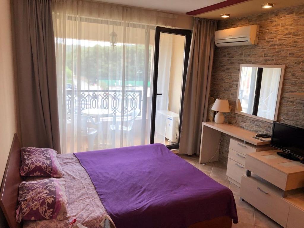 Apartments In Green Life Complex - 1 Bedroom And Studio Созополь Екстер'єр фото