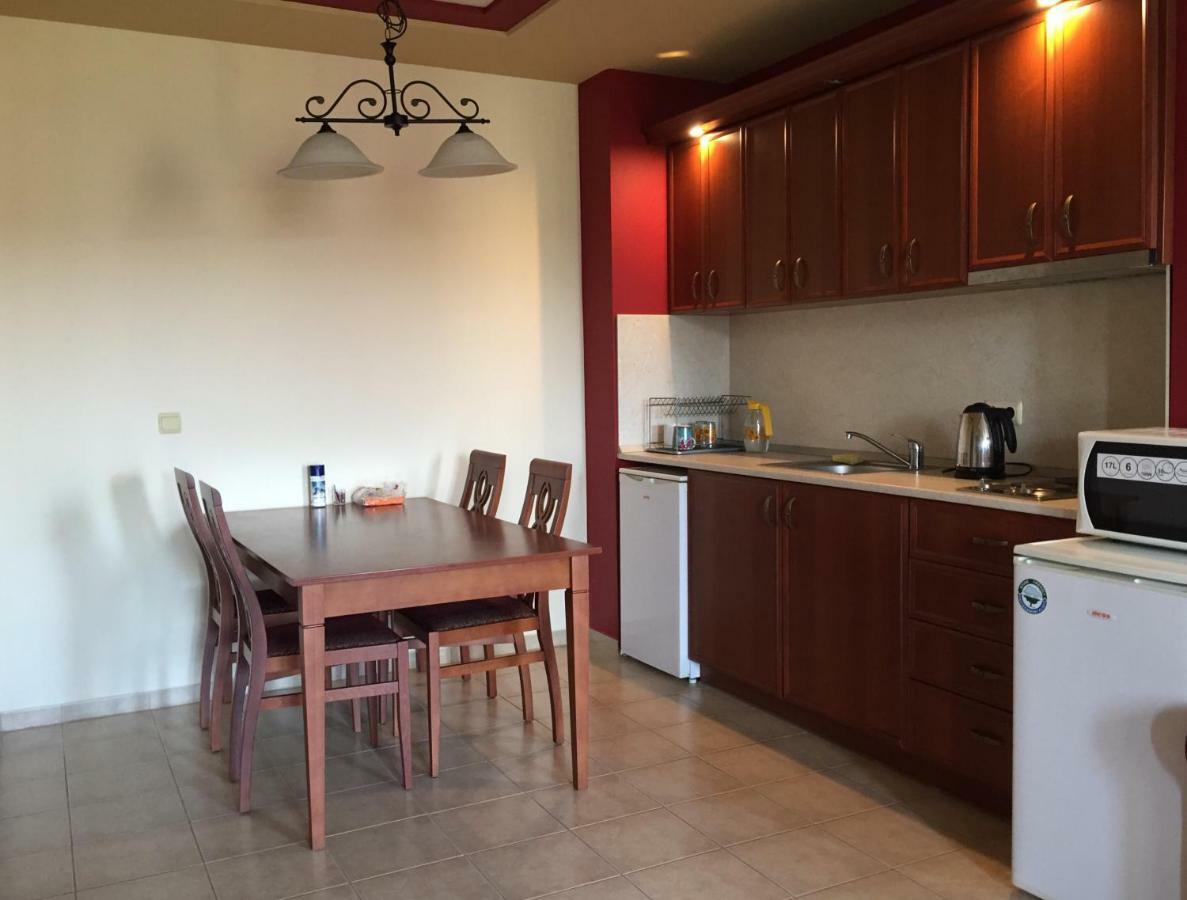 Apartments In Green Life Complex - 1 Bedroom And Studio Созополь Екстер'єр фото