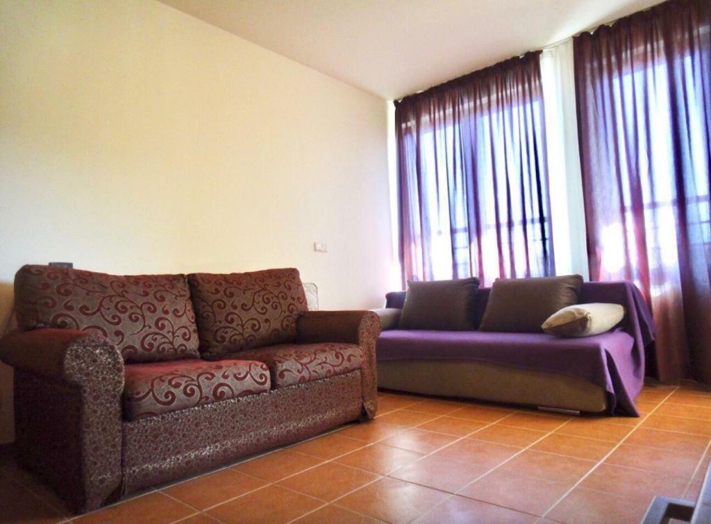 Apartments In Green Life Complex - 1 Bedroom And Studio Созополь Екстер'єр фото