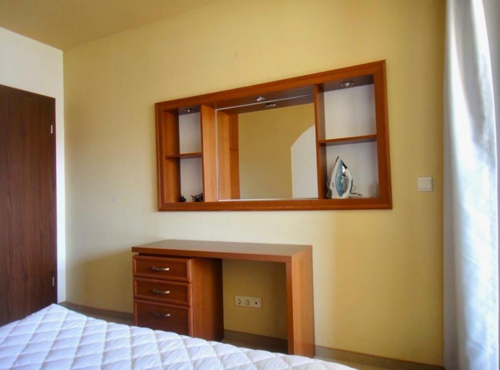 Apartments In Green Life Complex - 1 Bedroom And Studio Созополь Екстер'єр фото