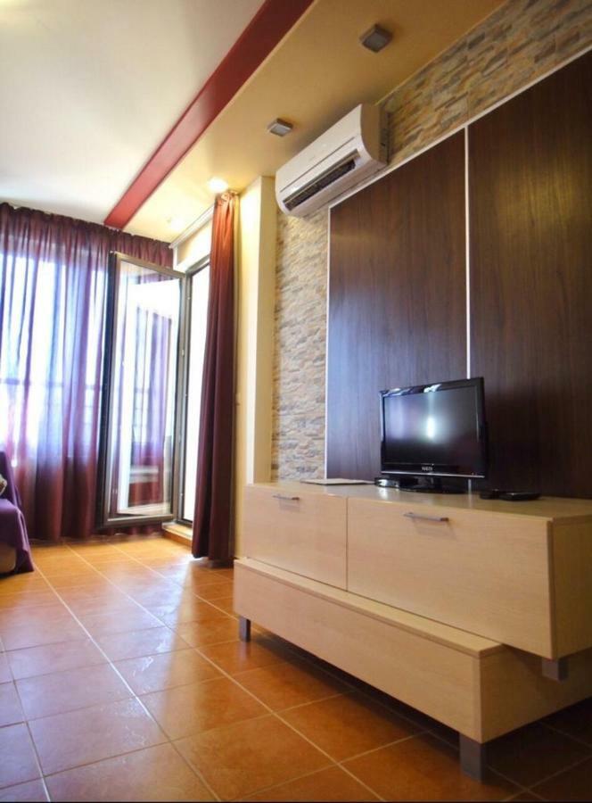 Apartments In Green Life Complex - 1 Bedroom And Studio Созополь Екстер'єр фото