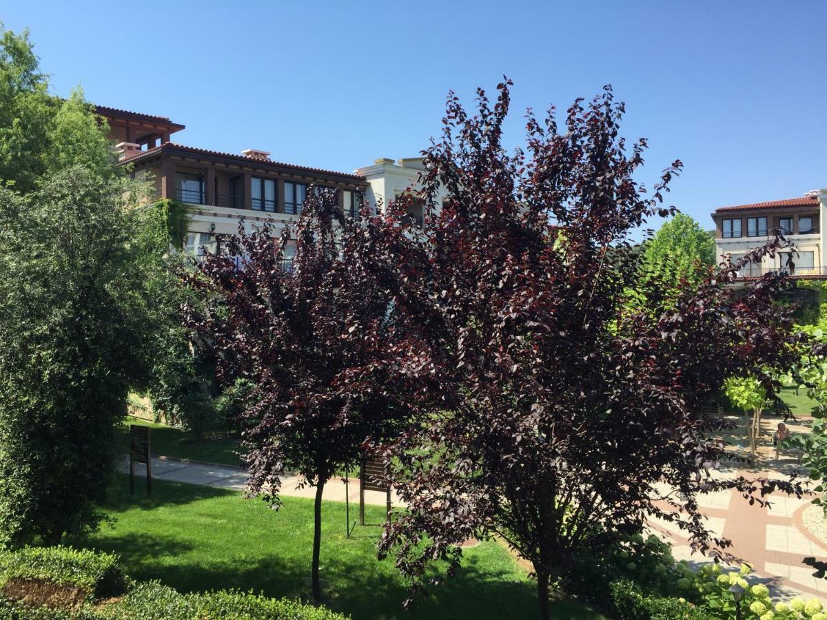 Apartments In Green Life Complex - 1 Bedroom And Studio Созополь Екстер'єр фото